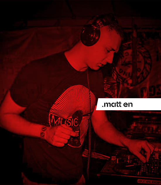 Matt En