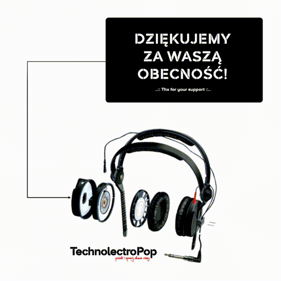 Podziękowanie